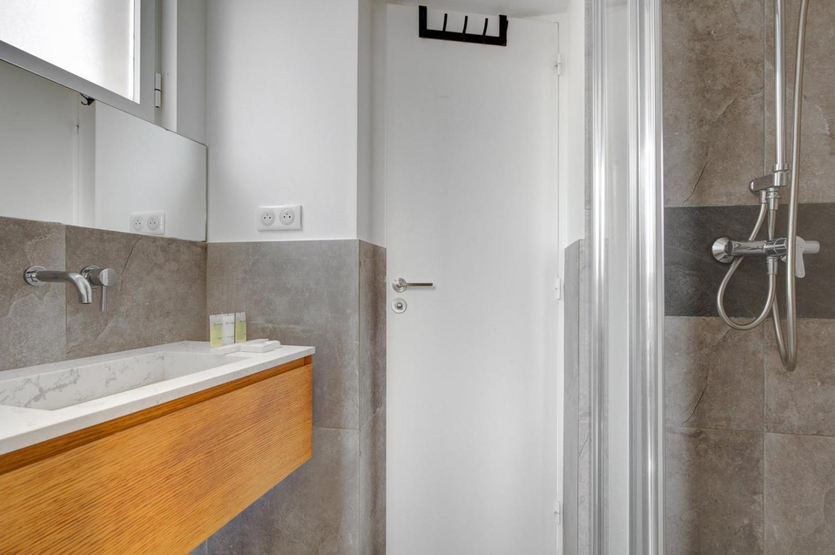 153 Suite Mylene - Superbe Appartement A 파리 외부 사진